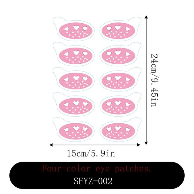 High Quality Fashionable Eco-Friendly Temporary Waterproof E view 4