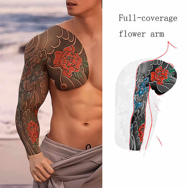 Chinese Traditional Half-Arm Eco-Friendly Non-Toxic Paper Te view 5