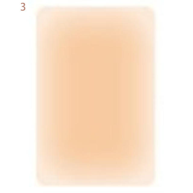 Guangdong Made Eco-Friendly Paper Ultra Thin Invisible Tempo view 4