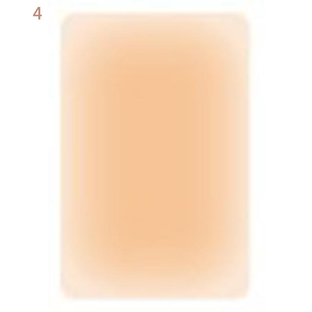 Guangdong Made Eco-Friendly Paper Ultra Thin Invisible Tempo view 5