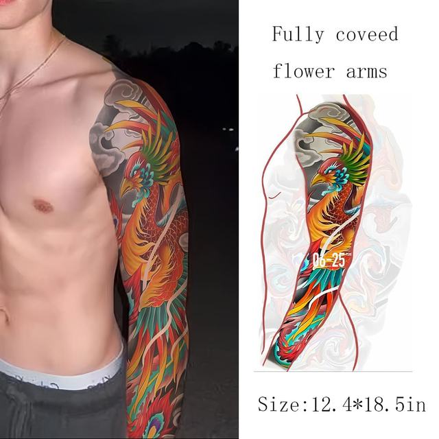 Manufacturer Wholesale Temporary All-Inclusive Design Body T view 5