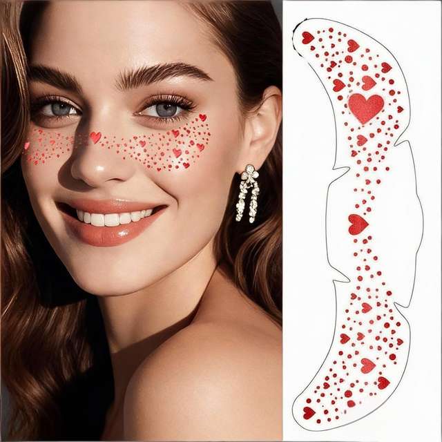 Freckle Patch Series
