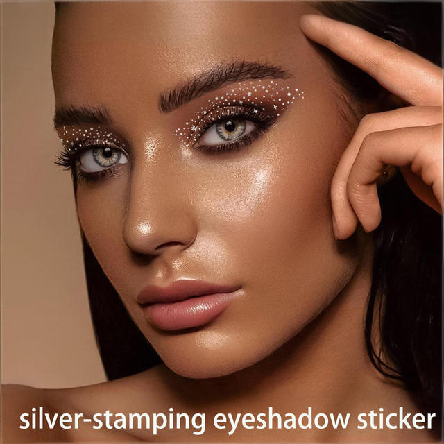 Waterproof Sweatproof Disposable Eco-Friendly Paper Metallic view 2